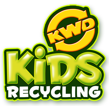 KWD Kids Recycling